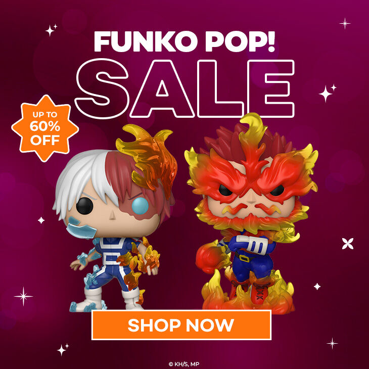  Funko Pop Sale